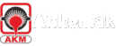 Ahkemak