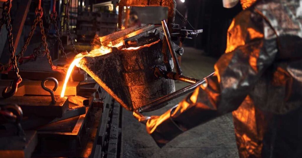 Steel Casting Foundries in Türkiye: How to Choose the Right Partner for Your Projects