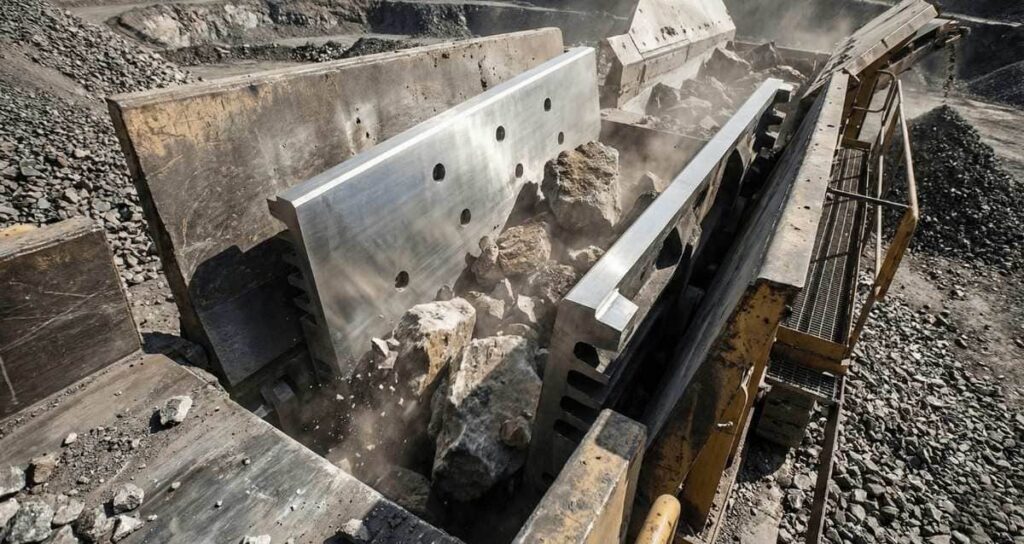 Ağır Sanayide Aşınma_ Gizli Maliyet Canavarı